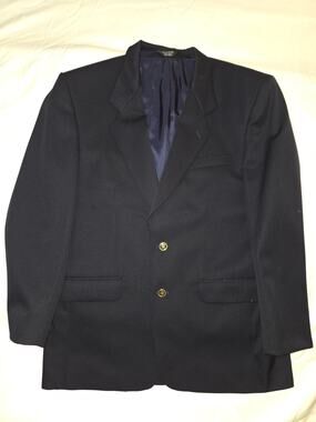 Bob Mackie Blazer Jacket Men's 44R